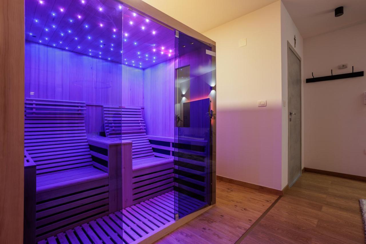 Sunluxvilla ,Heated Pool, Ir Sauna Kaštela Eksteriør bilde